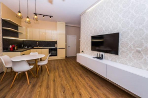 Flora Apartment